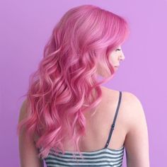 Overtone Hair Color, Overtone Hair, Hair Idea, Pink Wig, Pastel Hair, Idea Board, Indoor Garden Ideas