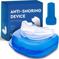 ViYay Anti Snoring Devices - Snoring Solution - Anti stertentis Fabrica - Extra Strength Anti stertentium Solution for Men & Women - Breathe Better - Sleep Right - Snore Less : Amazon.ca: Health & Personal Care Menstrual Health, Healthy Advice