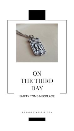 Third Day Christus Pendant CHRISITAN Necklace in Sterling Silver or Gold Overlay Jesus Pendant Gift for Missionary Religious Gift for Pastor - Etsy Mens Christian Gifts, Gift For Pastor, Necklace For Him, Empty Tomb, Gifts For Pastors, Christian Dating, Faith Jewelry, Gold Overlay, Meaningful Jewelry