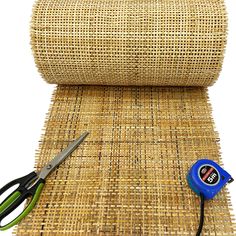 PRICES MAY VARY. ✅ NATURAL MATERIALS: Made from natural rattan, giving people a natural and comfortable feeling, adding a touch of natural wind to the home. ✅ GREAT FOR CRAFTING! Our dark square rattan webbing is great for all your craft projects. Whether it's repairing vintage seat covers, upholstery lampshades, chairs or cupboard doors our cane webbing rolls are perfect for your needs! ✅ PERFECT FOR UPCYCLING FURNITURE: Want to recreate those great furniture hacks you've seen on social media? Ivar Ikea Hack, Cane Webbing, Rattan Cane, Nature Projects, Woven Furniture, Chair Table, Radiator Cover, Furniture Hacks, Upcycled Furniture