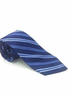 $95 CLUB ROOM Men WHITE NAVY BLUE STRIPED NECK TIE CASUAL DRESS NECKTIE 59x3.25 Description About Us We sell only 100% authentic clothing from new with tags to gently used. We have a 100% authentic or money back guarantee on every item we sell. Items are listed daily so make sure to put us on your favorite! Most of our items come from a nationwide high end dept store.We have been in business for over 10 years selling tens of thousands of designer items. We strive to meet your designer needs at a Club Room, Designer Items, Sell Items, Debit Card, Neck Tie, Return Policy, Casual Dress, Shoe Accessories, Mens Accessories