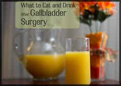 Diet After Gallbladder Removal, Post Gallbladder Surgery Diet, Gallbladder Surgery Diet, Gallbladder Removal Diet, After Gallbladder Removal, Gallstone Diet, Gall Bladder Removal, After Gallbladder Surgery, Clear Liquid Diet