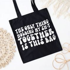 How do you liven up a practical bag to take to the shops? You add a sprinkle of Mama style with this gorgeous relatable slogan tote bag. Everyday Tote Bag With Letter Print, Everyday Letter Print Tote Bag, Trendy Canvas Bag With Letter Print And Double Handle, Trendy Canvas Bag With Letter Print For Everyday Use, Trendy Canvas Bag With Letter Print, Trendy Everyday Canvas Bag With Letter Print, Everyday Canvas Tote Bag With Letter Print, Trendy Canvas Tote Bag With Letter Print, Daily Use Canvas Tote Bag With Letter Print