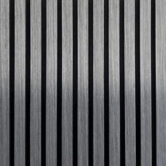 a metal texture with vertical lines on it