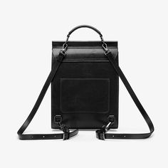 Free U.S. shipping. Style: Vintage , color:Black, suite for season：Spring, Summer, Autumn, Winter ，Anniversary, Going out, Hanging out, Material Genuine Leather, Black Leather Flap Vintage School Backpacks Mini Backpack Black Satchel Bag For Students, Black Business Backpack Satchel, Black Rectangular Bags For Students, Black Rectangular Satchel For School, Rectangular Black Satchel For School, Leather School Backpack With Hasp Closure, Black Leather Shoulder Bag For Students, Black Rectangular Satchel For Students, Classic Black Satchel Backpack