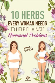 If you’re avoidant of Western medicine for helping balance your hormones, these 10 adaptogenic herbs for hormone balance will do the trick! Holistic Health Remedies, Womens Health Care, Resep Diet, Adaptogenic Herbs, Western Medicine, Hormone Balance, Healthy Teas, Herbs For Health