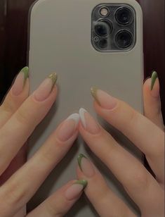 Casual Nails, Classy Acrylic Nails, Almond Acrylic Nails, Soft Nails, Acrylic Nails Coffin Short, Minimalist Nails, Fire Nails, Pretty Acrylic Nails