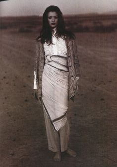 Elinor Crawley, Sybil Buck, Bohemian Diesel, 1990s Fashion, Private Life, Woman Crush, Dries Van Noten, Cardiff, Looks Style