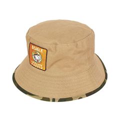 Show off your love for the classic Peanuts pals with this Peanuts Snoopy Beagle Scout Bucket Hat. Show off your love for the classic Peanuts pals with this Peanuts Snoopy Beagle Scout Bucket Hat. FEATURES 2.5-in. brim 11.5-in. diameter Imported 22.5-in. inner circumference Floppy brimFABRIC & CARE Spot clean Cotton Size: One Size. Gender: female. Age Group: adult. Snoopy Beagle, Clean Cotton, Peanuts Snoopy, Peanut, Bucket Hat, Accessories Hats, Snoopy, Hats