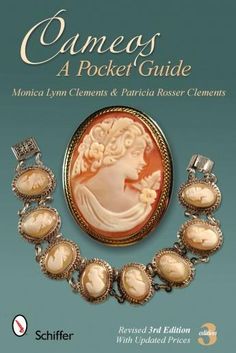 From the formal carvings of the nineteenth century to the colorful and informal plastic and glass examples of molded relief jewelry, this revised and expanded guide is the perfect reference for those on a search for cameos. Fourteen new designs are included in vibrant detail, along with values and tips that will assist today's shopper with appropriate cameo choice befitting their tastes and styles. See shell, stone, plastic, ivory, lava, glass, plastics, and metal cameos used in jewelry and orna