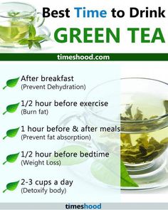 Drop Shipping Nutritional Supplements Info: 8421247938 #DetoxNutrition When To Drink Green Tea, Benefits Of Green Tea, Natural Detox Drinks, Smoothie Detox, Green Tea Benefits, Detox Drinks Recipes, Healthy Detox, Diet Vegetarian, Natural Detox