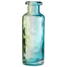 Cyan - 05656 - Vase - Rigby - Green Blue And Clear Glass Showcase Design, Large Glass Vase, Glass Showcase, Contemporary Vases, Blue Glass Vase, Green Glass Vase, Low Light Plants, Vases For Sale, Entertaining Essentials