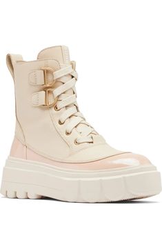 Sorel Caribou, Womens Waterproof Boots, Combat Boot, Waterproof Boots, Combat Boots, Womens Boots, Nordstrom, Pastel, Boots