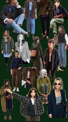 Nyc Outfits, London Look, Christmas Outfits Women, Europe Fashion, Trending Fashion Outfits, Wardrobe Outfits, Fall Winter 2024, Mode Inspo, 가을 패션