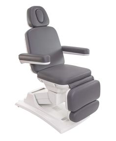 PRICES MAY VARY. Product Dimensions: 73" long (standard width) + 7" footrest extension; 23" wide seat + 10" wide removable and reversible armrests; Height Range of 22" to 35". Backrest Range of 0�° to 75°. Trendelenburg Capability Range of 0° to 12° below the horizontal. All-electric four motor chair controlled by a hand remote. Built-in wheels for easy transportation Upholstery: Polyurethane (PU) atop 3.5" plush cushion Weight Capacity: 440 lbs 2 year motors and electronics warranty Includes han Facial Bed, Medi Spa, Spa Chair, Massage Equipment, Cool Sculpting, Medical Office, Medical Spa, Spa Services, Massage Tools