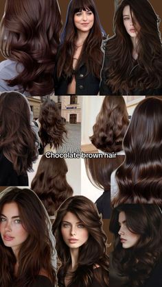 #WarmBrownHairColor #WarmBrownHairDye #WarmBrownHairWithHighlights #WarmBrownHairGlaze #WarmBrownHairGloss #WarmBrownHairWithCaramelHighlights #WarmBrownHairColorChart #WarmBrownHairWithBlondeHighlights #WarmBrownHairColorIdeas #WarmBrownHairBalayage #WarmBrownHairAsian #LightBrownHairAsian #LightBrownHairAnimeGirl #LightBrownHairAndBlueEyes Popular Hair Colors, Short Braid Hairstyles, Hair Color Names, Short Braid, Hair Color For Brown Skin, Warm Brown Hair, Hair Dye Tips, Long Shiny Hair, Hair Color Chocolate