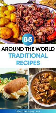 Family Dinner Menu, Dishes Around The World, Cultural Foods, Foods Around The World, Healthy Christmas Recipes, Around The World Recipes, American Foods, Foreign Food, Around The World Food