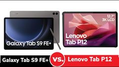 two tablets are shown side by side with the same price