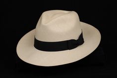 Each piece is meticulously handwoven by skilled artisans. Every Montecristi hats is done to last more than 10 years. Unisex Fedora style. Select the option you like. Any questions, please feel free to email us. Luxury Handmade Wide Brim Hat, Elegant Handmade Panama Hat With Curved Brim, Handmade Formal Hat With Curved Brim, Formal Handmade Hat With Curved Brim, Elegant Handmade Flat Brim Straw Hat, Handmade Toquilla Straw Panama Hat With Curved Brim, Handmade Elegant Fedora With Curved Brim, Elegant Handmade Fedora With Curved Brim, Handmade Adjustable Formal Hats