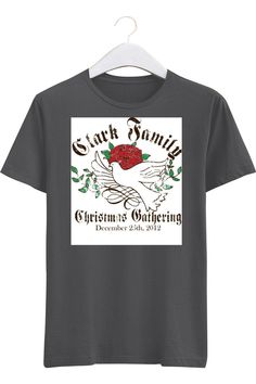 Here is a Almighty Family Reunion T-Shirt Design Bold Design, Family Gatherings