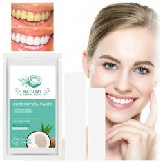 Coconut Oil Teeth, Coconut Oil Teeth Whitening, Peroxide Teeth Whitening, Teeth Stain Remover, Water Pick, Brighten Teeth, Tooth Repair, Coconut Oil For Teeth