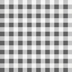 a black and white checkered pattern with no background