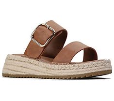 Combining two signature summer styles and a comfortable footbed, the Lupa is a sun-kissed espadrille slide that evokes the feel of a day spent lounging on the beach. From Los Cabos. Comfortable Cushioned Wedge Sandals For Vacation, Comfortable Wedge Sandals With Cushioned Footbed For Vacation, Casual Leather Wedge Sandals For Beach Season, Trendy Beach Slip-on Footbed Sandals, Comfortable Summer Wedge Sandals With Buckle, Comfortable Cushioned Wedge Sandals For Spring, Comfortable Summer Wedge Sandals With Buckle Closure, Trendy Slip-on Footbed Sandals For Beach, Comfortable Spring Wedge Sandals With Cushioned Footbed