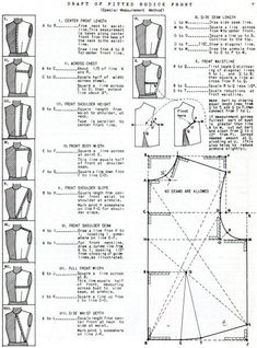 an instruction manual for how to use the sewing machine, with instructions and diagrams on it