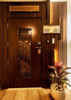 Home gate design front entry wood indian-main door design entrance modern small house Home Gate Design Front Entry, Indian Main Door Designs, Door Design Entrance, Safety Door Design, Wooden Door Ideas, Entry Door Designs