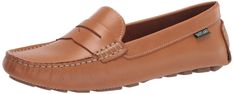 PRICES MAY VARY. Leather Upper Leather-lined Insole Rubber Outsole Heel Height: 1 1/4" Eastland Shoes, Comfortable Loafers, Shoe Company, Wide Shoes, Penny Loafers, Beautiful Shoes, Loafers For Women, Slip Ons, New Shoes