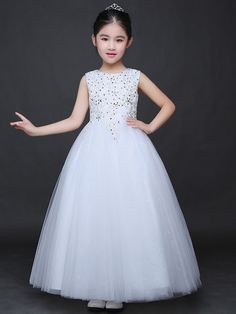 10% off now|Shop online long shining beaded embroidery ballroom tulle pageant dress for less. Free Shipping and Custom-made. Pro since 2009. Princess Style Sleeveless Embellished Pageant Dress, Embellished Sleeveless Princess Dress For Pageant, Sleeveless Embellished Princess Dress For Pageant, Princess Style Sleeveless Embellished Gown, Princess-style Sleeveless Embellished Gown, Sleeveless Embellished Pageant Gown, Embellished Princess Dress For Prom Season Pageant, Embellished Princess Dress For Prom Pageant, Embellished Princess Dress For Prom Season Pageants