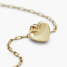 Adorn sophisticated women with our Full Heart Gold Set – a symbol of elegance. Exquisite heart-shaped design and pendant dangles from the chain, Elevate your allure. Metal: 14K Gold Vermeil Pendant Dimensions: 13x14mm Hoop Diameter: 11.3mm Chain Width: 1.8mm Total length: 42cm with extensions from 42cm to 47cm Total Weight: 9.6g Puffy Heart Necklace, Heart Chain Necklace, Bag Boutique, Vintage Vacation, Sophisticated Women, Hot Miami Styles, Coachella Festival, Heart Chain, Puffy Heart