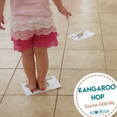 Zoo Theme Activities, Magic Tree House Activities, Letter K Crafts, Mfw Kindergarten, Australia For Kids, Animal Adaptation, Turtle Activities, Name Activity, Zoo Theme