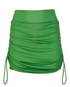 The perfect swim skirt is here! Made for all-day wear, whether you're in the water or out adventuring. The swim skirt is designed with built-in bottoms and a pocket because everything is better with pockets. Also dare we say it's a perfect golf skirt for the course? FITTrue to sizeHigh-Rise Comfy and RelaxedFEATURESSide ruching and toggle for personalized fitBuilt-in Bottoms with a Pocket Golf Skirt, Perfect Golf, Golf Skirts, Swim Skirt, Built In, Swimming, Golf, Skirt, Water