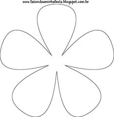 the four leaf clover is cut out and ready to be used for st patrick's day