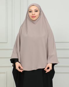 Discover the epitome of elegance and functionality with our "Oval Practical Tied Suffle Hijab Scarf." Crafted from luxurious Medina Silk, this scarf exudes sophistication and charm. Designed for everyone, this scarf boasts a versatile oval cut that adds a touch of modern flair to your outfit. Made from breathable fabric, it ensures optimal comfort and is perfect for year-round wear.  Featuring convenient ties, this scarf can be effortlessly styled and securely fastened, offering a snug fit that stays in place all day. With a standard size that fits most, it is both stylish and practical. Embrace the versatility of our scarf, with a length of 115 cm at the back and 70 cm at the front, providing ample coverage while maintaining a chic look. Whether for everyday wear or special occasions, thi Elegant Wedding Hijab, Elegant Solid Niqab For Eid, Elegant Niqab For Eid, Head Coverings, Hijab Scarf, Head Covering, Look Chic, Oval Cut, Snug Fit