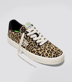 CARIUMA: Classic Women’s Sneakers | Ethically Made & Sustainable Canvas Sneakers Men, Canvas Sneakers Womens, Leopard Print Sneakers, Print Sneakers, Best Sneakers, Sneaker Brands