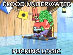 wow Spongebob Logic, Funny Quotes About Exes, Millennial Memes, Harry Potter Quotes Funny, Right In The Childhood, Funny Love Cards, Funny Pictures For Kids, Happy Birthday Friend