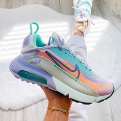 Nike air max 2090 sneakers Nike Air Tennis Shoes, Trending Womens Shoes Sneakers, Tennis Shoes Colorful, New Nike Shoes 2023, Cute Colorful Shoes, Air Max 290, Nike Air Max 290, Nike Air 2090, Nike Shoes Colorful