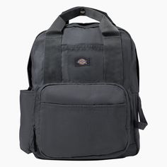 The Lisbon is a classic, functional backpack made from our durable workwear twill. The authentic bag is made for everyday wear. Men’s Backpack, Dickies Backpack, Functional Backpack, Study Stationery, Everyday Backpack, Authentic Bags, Complete Skateboards, Luggage Backpack, Lifestyle Clothing