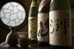 Hanzo Aesthetic, Types Of White Wine, Sake Cocktail, Jordan Art, Gin Cocktail Recipes, Japanese Sake, Rock Lee, Rice Wine, Alcohol Content