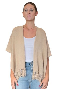 A souchi fave is now available in a scottish blend of cotton (36%) and cashmere (64%). Love. Fringe Poncho, Fringed Poncho, Tristan Da Cunha, Papua New Guinea, Equatorial Guinea, Pitcairn Islands, Seychelles, Cayman Islands, Kuwait