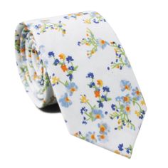 White Summer Tie, White Formal Ties For Summer, Dapper Business Ties For Summer, White Fitted Tie For Black Tie Events, Classic Summer Tie For Groom, Fitted White Ties For Black Tie Occasions, Classic White Ties For Spring, White Summer Ties For Formal Occasions, Classic White Spring Ties