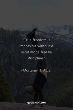 I present to you an exceptional collection of the best discipline quotes I could find online, meticulously curated to inspire, motivate, and propel you towards greatness Lack Of Motivation Quotes, Discipline Routine, Delayed Gratification, Building Quotes, Discipline Quotes, Mental Toughness, Daily Quote, Motivational Wallpaper, Lack Of Motivation