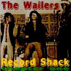 the wailers record shack vol 1