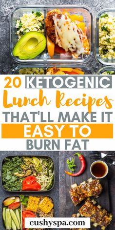 Keto Lunch Box Ideas, Keto Lunches, Diet For Beginners Meal Plan, Lunch Meals, Keto Lunch Recipes, Keto Diet Results, Keto Diet Benefits, Keto Diet Breakfast, Keto Lunch Ideas