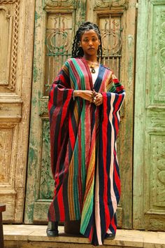 This Womens Jackets & Coats item by Gipci has 94 favorites from Etsy shoppers. Ships from Egypt. Listed on Apr 10, 2022 Colorful Abaya, Handmade Abaya, Winter Abaya, Kimono Winter, Wool Kimono, Beautiful Kimono, Beautiful Kimonos, Fancy Blouses, African Inspired