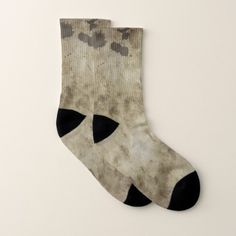 Dirty Print Socks #cosplay #dirty #dirt #old #gross #Socks Basketball Project, Stinky Socks, Blanched Almonds, Print Socks, Early Childhood Development, Bts Rap Monster, Sale Outfit, Christmas Gifts For Him, Men's Socks