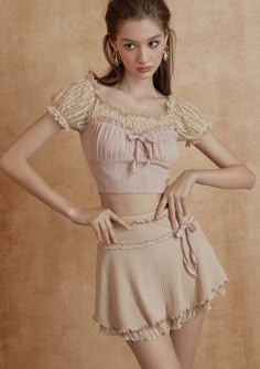 Lacemade Dress, Dance Tops, Wool Clothing, Dance Skirt, Rococo, Passion For Fashion, Knitting Pattern, Aesthetic Clothes, Runway Fashion