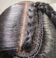 Fantasy Braids, Hairstyle Elegant, Hair Braid Patterns, Curly Hair Beauty, Quick Weaves, Sew In Hair Extensions, Straight Weave Hairstyles, Cute Box Braids, Girl Hair Styles